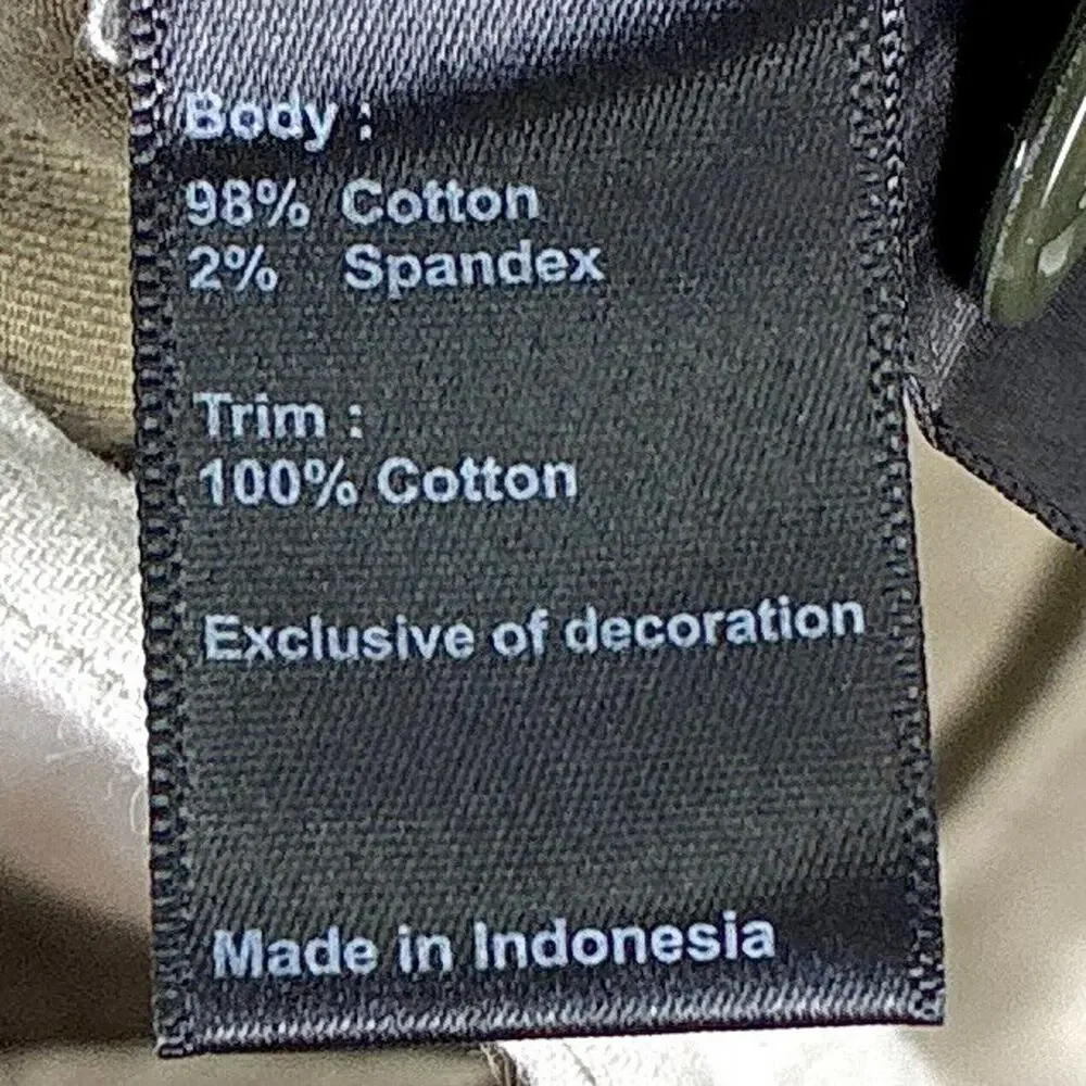 Flint And Tinder Shorts Mens 30 Brown 365 Cargo Preppy Hike Utility Huckberry